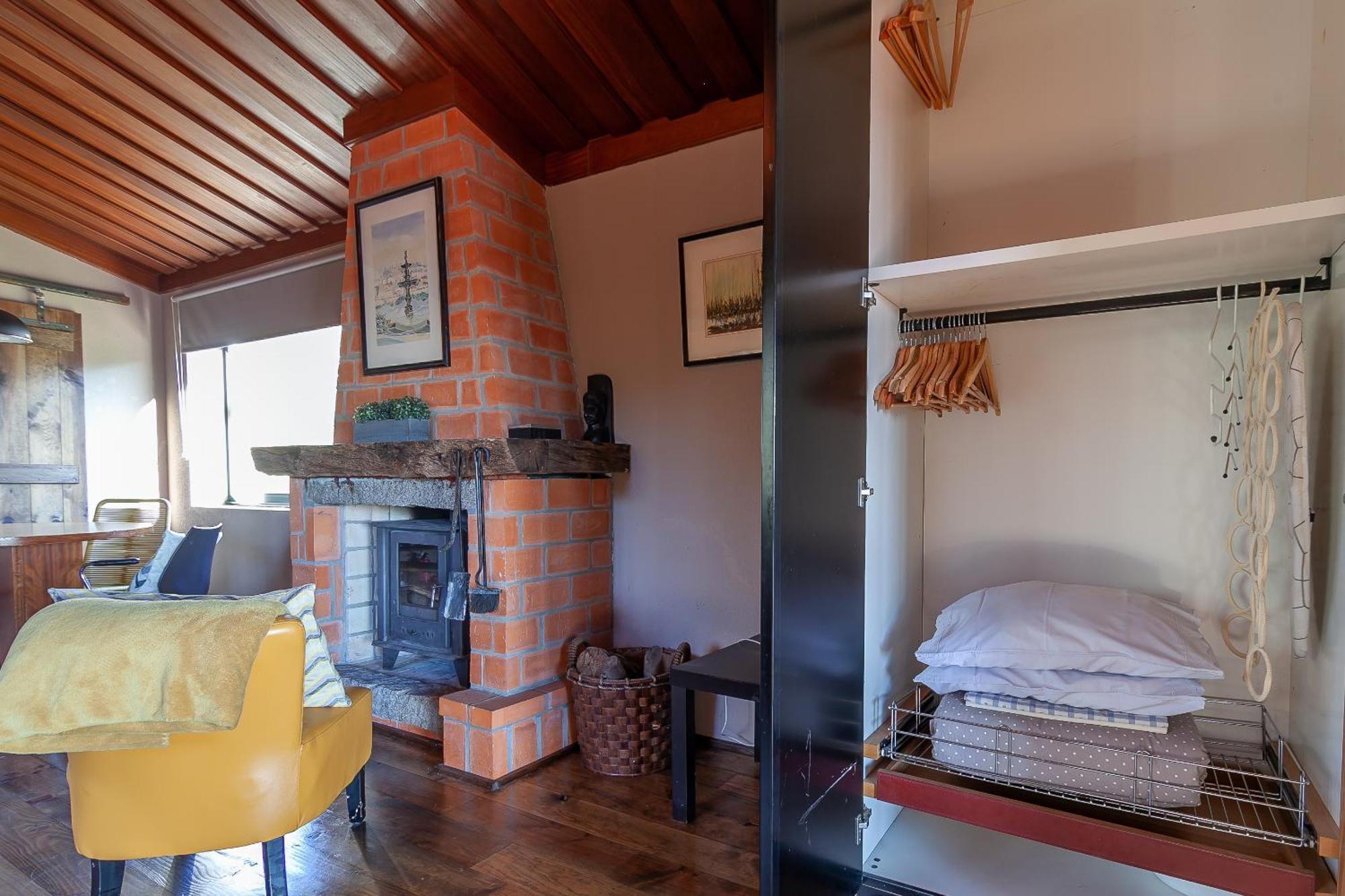 Vale Da Silva Villas - Homes Albergaria-a-Velha Phòng bức ảnh