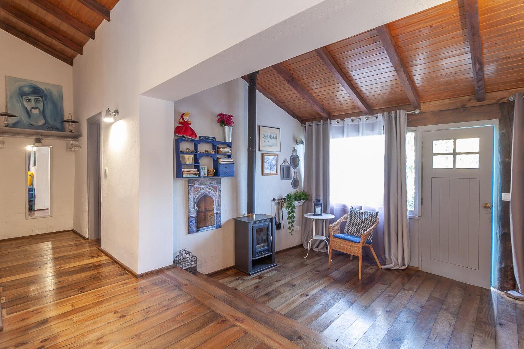 Vale Da Silva Villas - Homes Albergaria-a-Velha Phòng bức ảnh