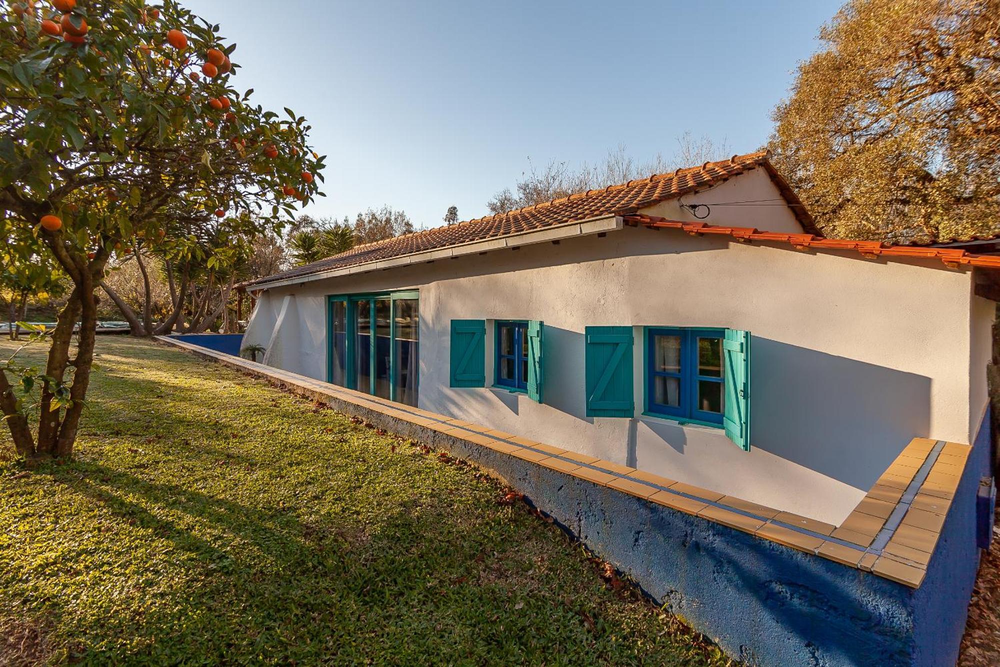 Vale Da Silva Villas - Homes Albergaria-a-Velha Ngoại thất bức ảnh