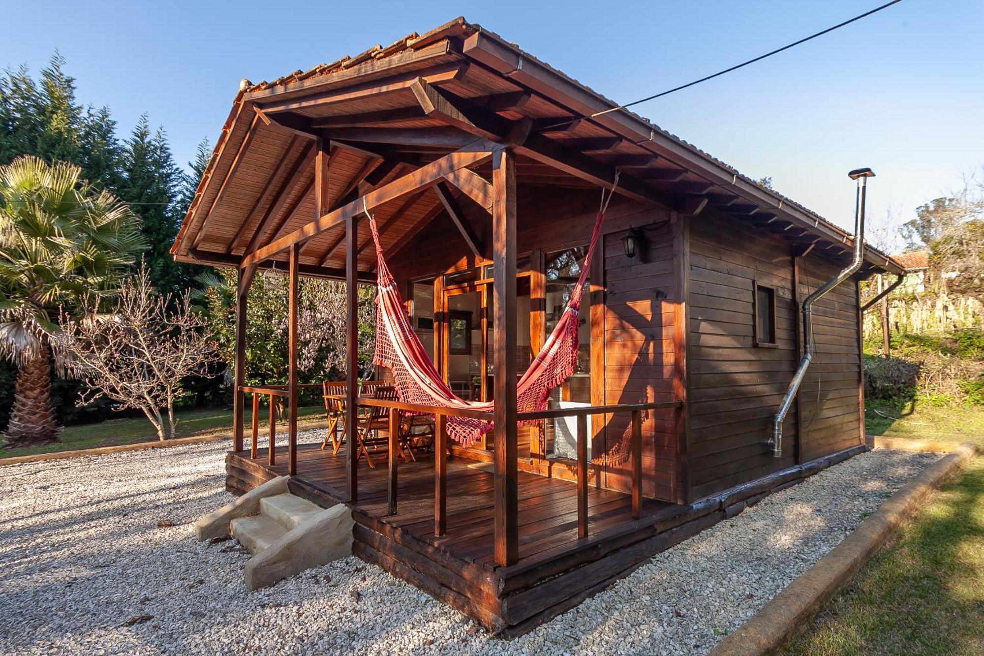 Vale Da Silva Villas - Homes Albergaria-a-Velha Ngoại thất bức ảnh