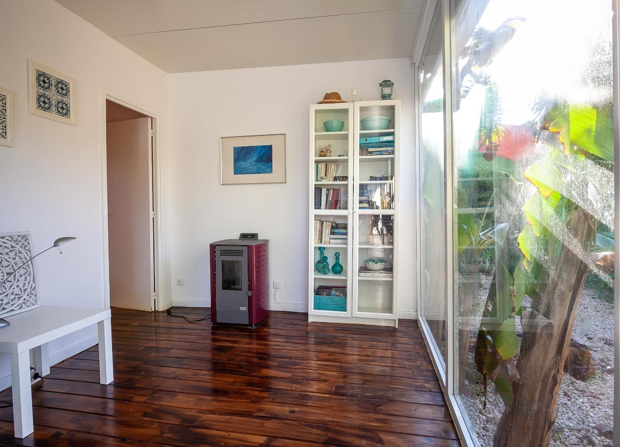 Vale Da Silva Villas - Homes Albergaria-a-Velha Phòng bức ảnh