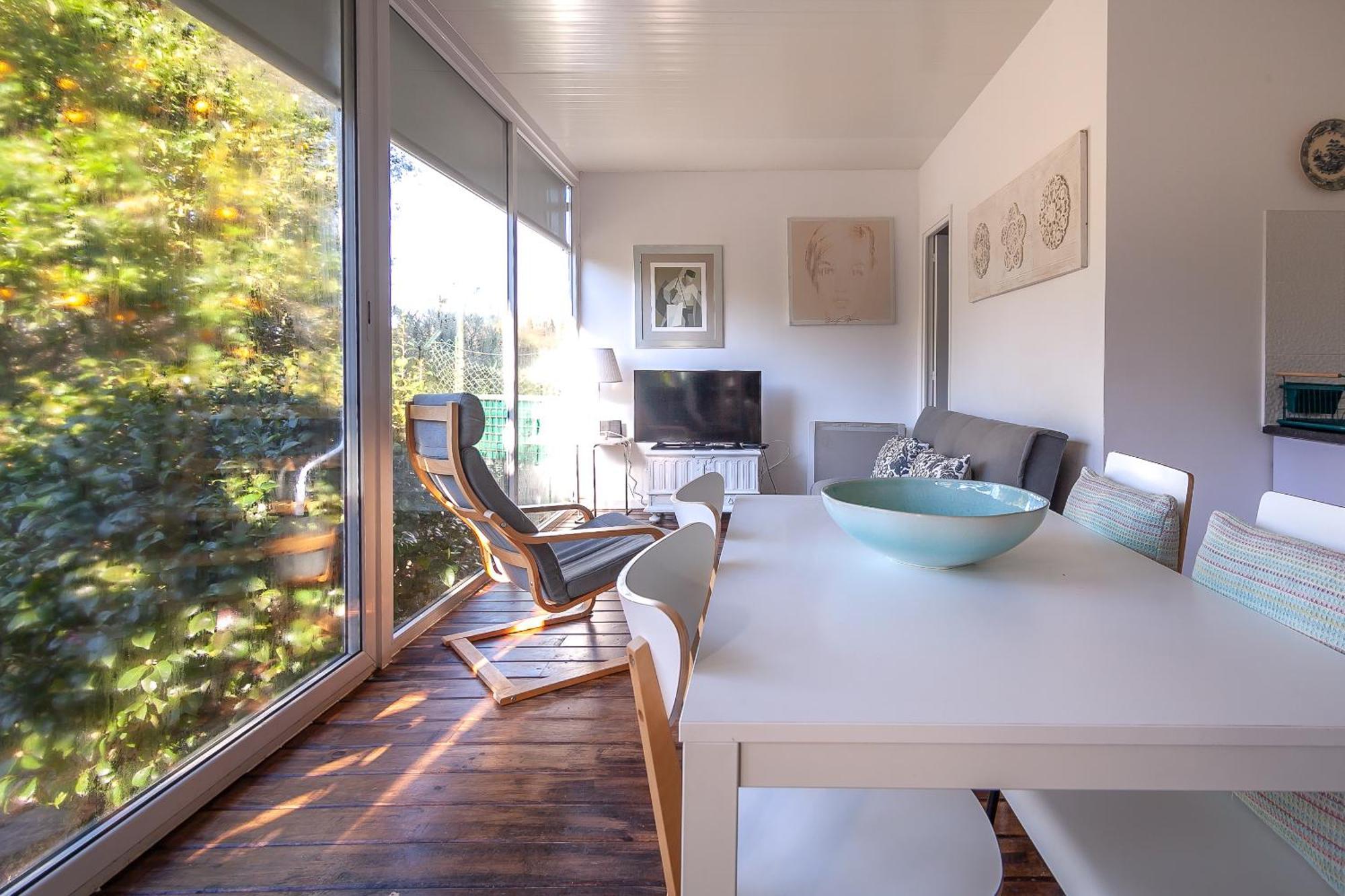 Vale Da Silva Villas - Homes Albergaria-a-Velha Phòng bức ảnh