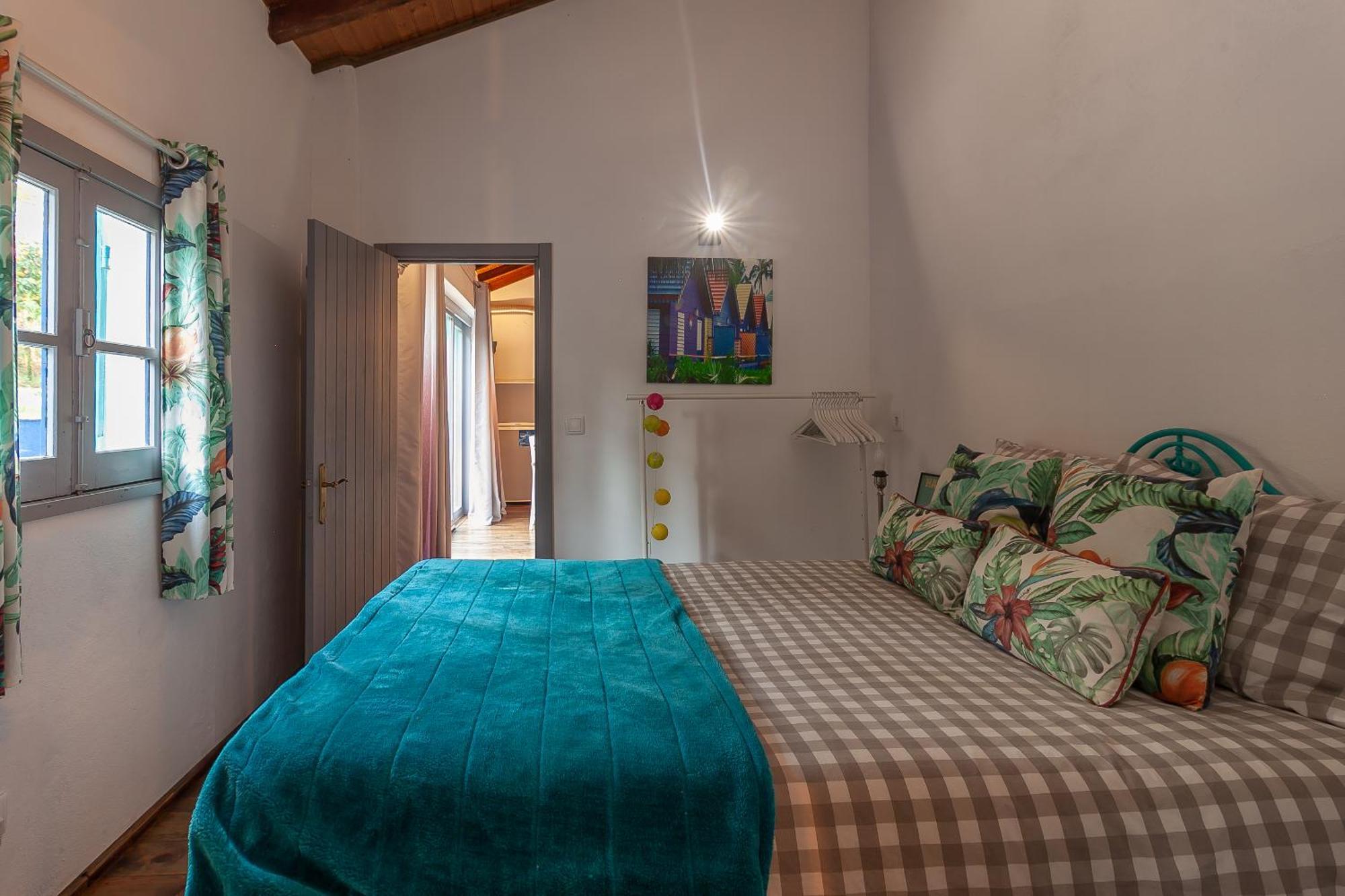 Vale Da Silva Villas - Homes Albergaria-a-Velha Phòng bức ảnh