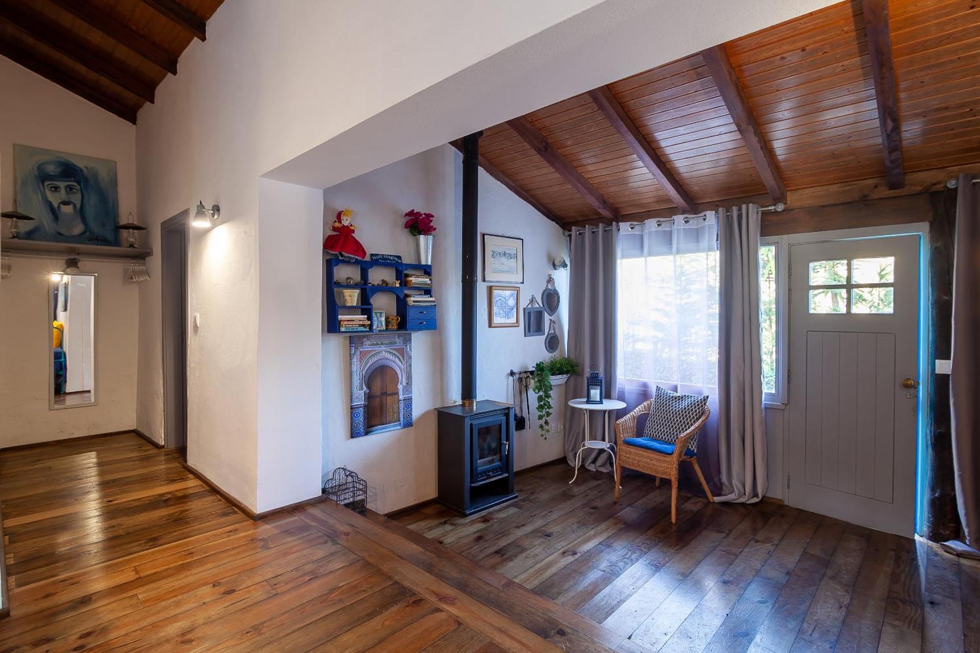 Vale Da Silva Villas - Homes Albergaria-a-Velha Phòng bức ảnh