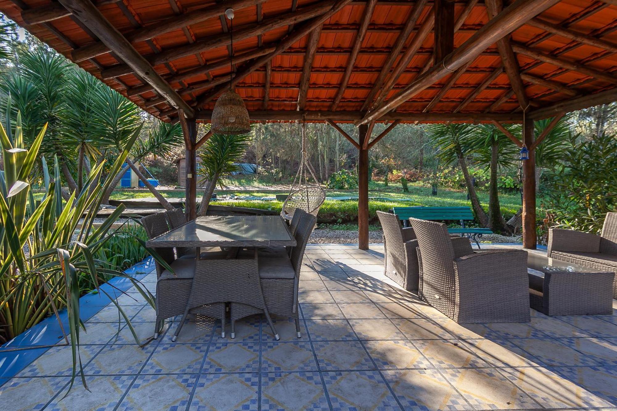 Vale Da Silva Villas - Homes Albergaria-a-Velha Phòng bức ảnh
