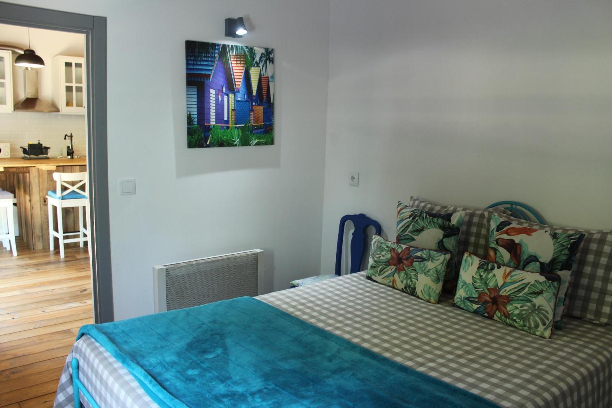 Vale Da Silva Villas - Homes Albergaria-a-Velha Phòng bức ảnh
